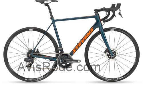 Stevens Xenon Disc fiche technique et avis